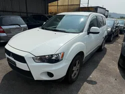 Gebraucht 2011 Mitsubishi Outlander Inform SUV | CHF 3’200 (Guter Preis)