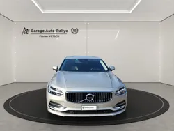 Gebraucht 2017 Volvo S90 Inscription Limousine | CHF 21’800