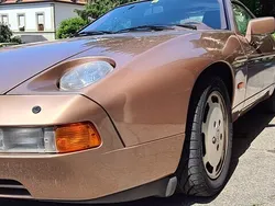 Gebraucht 1988 Porsche 928 Coupé | CHF 39’000