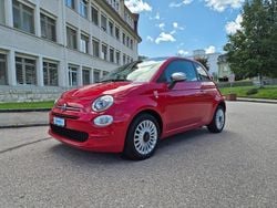 Gebraucht 2017 Fiat 500 Mirror Kleinwagen | CHF 8’200 (Guter Preis)