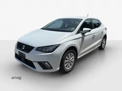 Neu 2025 Seat Ibiza Limousine | CHF 24’650 (Guter Preis)
