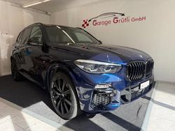 Gebraucht 2020 BMW X5 M Sport SUV | CHF 49’888 (Fairer Preis)