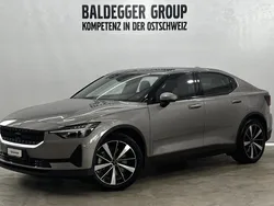 Gebraucht 2022 Polestar 2 Long Range Dual motor Limousine | CHF 33’950 (Teuer)