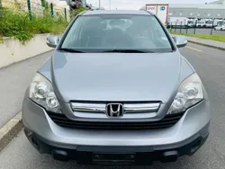 Gebraucht 2008 Honda CR-V Comfort SUV | CHF 3’600 (Guter Preis)