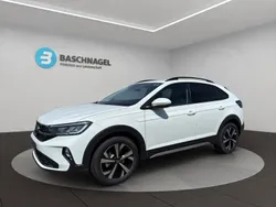 Neu 2025 VW Taigo United SUV | CHF 33’373