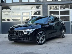 Gebraucht 2017 Maserati Levante SUV | CHF 40’900 (Guter Preis)