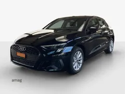 Gebraucht 2022 Audi A3 Sportback e-tron Attraction Limousine | CHF 26’900 (Superpreis)