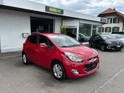 Gebraucht 2013 Hyundai ix20 Style Van / Kleinbus | CHF 8’800 (Fairer Preis)
