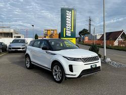Gebraucht 2019 Land Rover Range Rover evoque HSE SUV | CHF 29’800 (Etwas zu teuer)