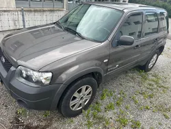 Gebraucht 2005 Ford Maverick SUV | CHF 2’900 (Guter Preis)