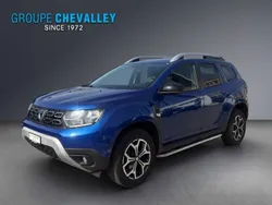 Gebraucht 2021 Dacia Duster Celebration SUV | CHF 14’900 (Guter Preis)