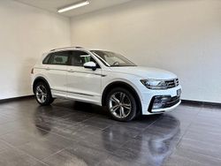 Gebraucht 2020 VW Tiguan Highline SUV | CHF 29’990 (Guter Preis)