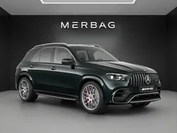 Neu 2024 Mercedes GLE63 AMG AMG SUV | CHF 144’900 (Superpreis)