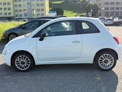 Gebraucht 2019 Fiat 500 Pop | CHF 9’900 (Guter Preis)