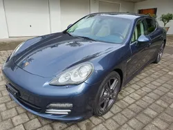 Gebraucht 2010 Porsche Panamera Limousine | CHF 15’900