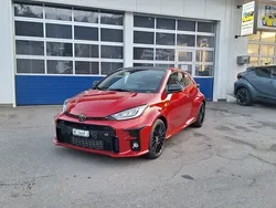 Gebraucht 2021 Toyota Yaris Sport | CHF 29’000 (Guter Preis)