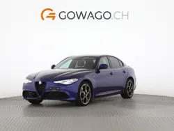 Gebraucht 2021 Alfa Romeo Giulia Veloce | CHF 32’900 (Fairer Preis)
