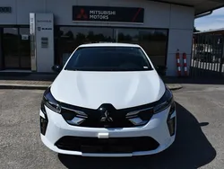 Neu 2025 Mitsubishi Colt Invite+ | CHF 25’800 (Superpreis)