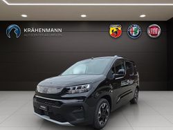 Neu 2025 Fiat e-Doblò Lounge Van / Kleinbus | CHF 37’590 (Fairer Preis)