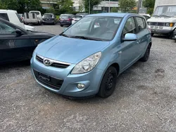 Gebraucht 2010 Hyundai i20 Style | CHF 2’600 (Fairer Preis)