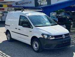 Gebraucht 2020 VW Caddy Van / Kleinbus | CHF 12’999 (Superpreis)