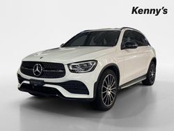 Gebraucht 2022 Mercedes GLC400d AMG line SUV | CHF 58’800 (Teuer)