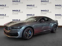 Grau Neu 2024 Ford Mustang Dark Horse Coupé | CHF 74’700 (Guter Preis)