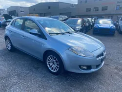 Gebraucht 2008 Fiat Bravo Active Kleinwagen | CHF 1’200 (Fairer Preis)