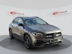 Gebraucht 2023 Mercedes GLA200 AMG line SUV | CHF 32’980 (Guter Preis)