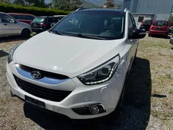 Gebraucht 2014 Hyundai ix35 Style SUV | CHF 8’900 (Guter Preis)