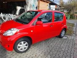 Gebraucht 2008 Daihatsu Sirion Kleinwagen | CHF 4’350 (Teuer)