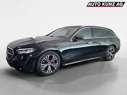 Gebraucht 2024 Mercedes E220 Avantgarde Kombi | CHF 46’989