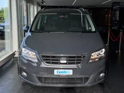 Gebraucht 2015 Seat Alhambra Style Van / Kleinbus | CHF 17’800 (Fairer Preis)