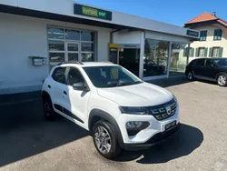 Gebraucht 2021 Dacia Spring Comfort Plus Kleinwagen | CHF 7’800 (Guter Preis)