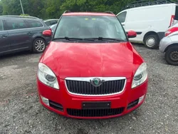Gebraucht 2008 Skoda Fabia Elegance | CHF 1’999 (Superpreis)