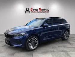 Blau Gebraucht 2024 Voyah Free SUV | CHF 58’900