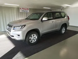 Gebraucht 2023 Toyota Land Cruiser Comfort SUV | CHF 55’900 (Guter Preis)
