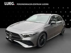 Gebraucht 2024 Mercedes A250 Limousine | CHF 54’200