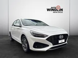 Neu 2025 Hyundai i30 Limousine | CHF 29’150 (Guter Preis)