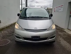 Gebraucht 2004 Toyota Previa Luna Van / Kleinbus | CHF 4’500 (Etwas zu teuer)