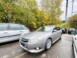 Gebraucht 2012 Subaru Legacy Kombi | CHF 3’999