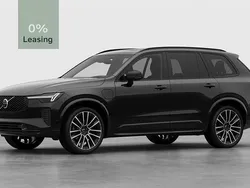 Neu 2025 Volvo XC90 Ultra SUV | CHF 99’800 (Superpreis)