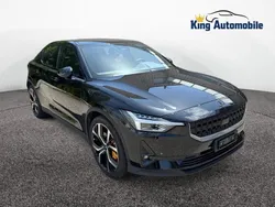 Gebraucht 2021 Polestar 2 Performance Limousine | CHF 26’900 (Fairer Preis)