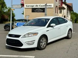 Gebraucht 2013 Ford Mondeo | CHF 2’900