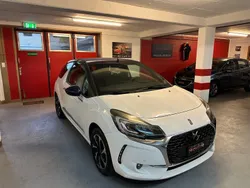 Gebraucht 2016 DS Automobiles DS3 So Chic Cabrio | CHF 7’900 (Fairer Preis)