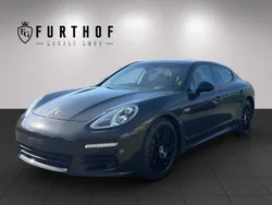 Gebraucht 2016 Porsche Panamera Limousine | CHF 39’900