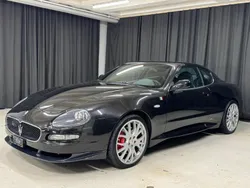 Gebraucht 2006 Maserati GranSport Coupé | CHF 90’000