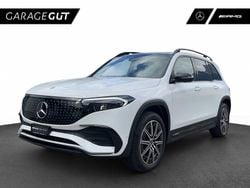 Gebraucht 2024 Mercedes EQB300 SUV | CHF 68’800