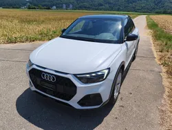 Gebraucht 2020 Audi A1 Kleinwagen | CHF 24’500