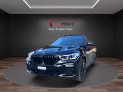 Gebraucht 2020 BMW X6 M50 Shadowline SUV | CHF 77’900 (Teuer)
